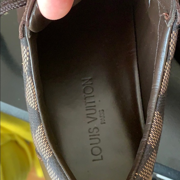 Louis Vuitton SPEEDY BANDOULIÈRE 100% authentic - Picture 5 of 8